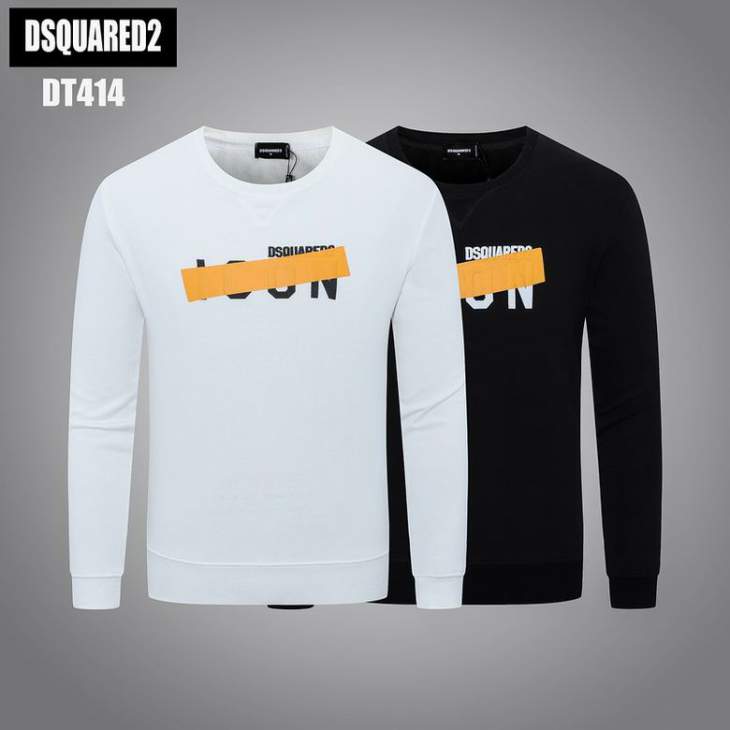 Picture of DSQ Sweatshirt _SKUDSQm-3xl25l0331993